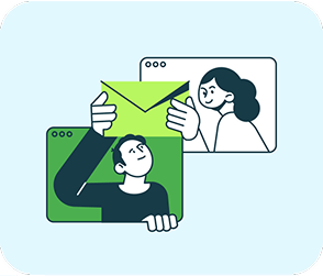 interactive brainstorming