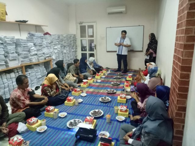 bukber 2019