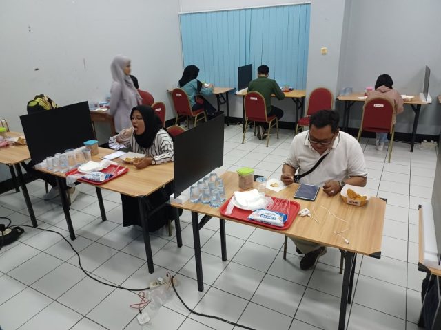 clt texas fc di plaza festival