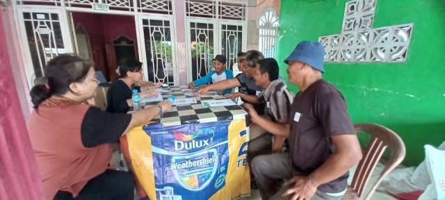 idi pertanian di krawang