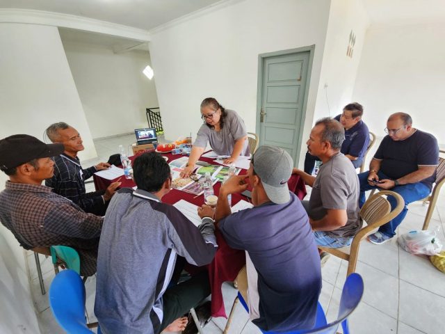 idi pertanian di palembang