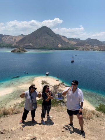 labuan bajo 2019
