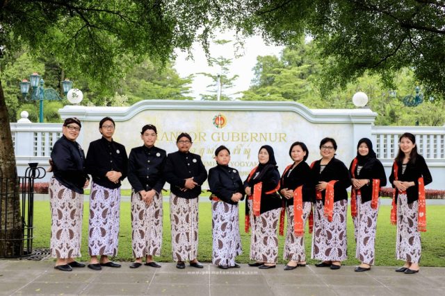 magelang baju adat 2025