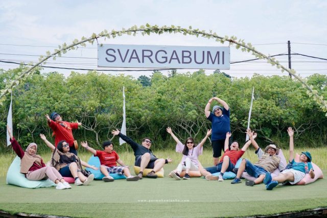 magelang svargabhumi 2025