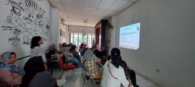 proyek dish 2023 di workhard