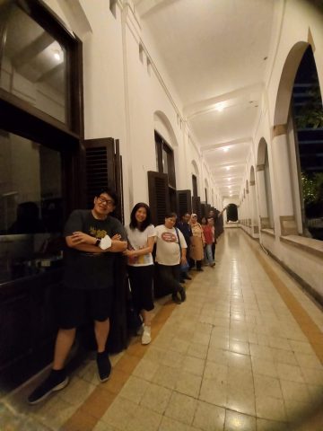 semarang lawang sewu 2023