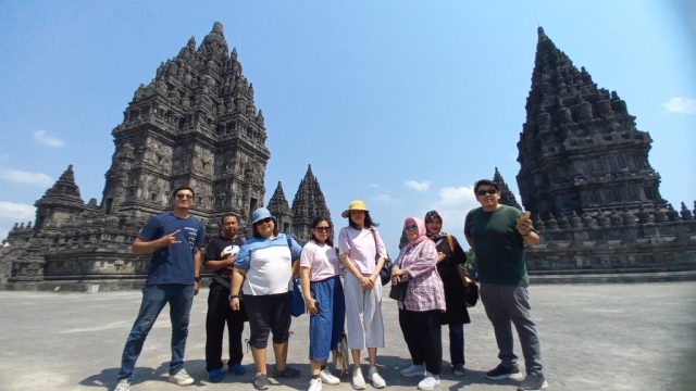yogyakarta prambanan 2023